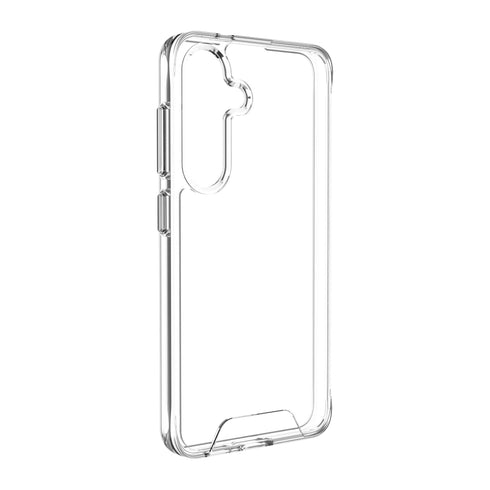SPECTRUM Clearly Slim Case for Galaxy S24 S24CLEARLY 745604387620