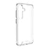 SPECTRUM Clearly Slim Case for Galaxy S24 S24CLEARLY 745604387620
