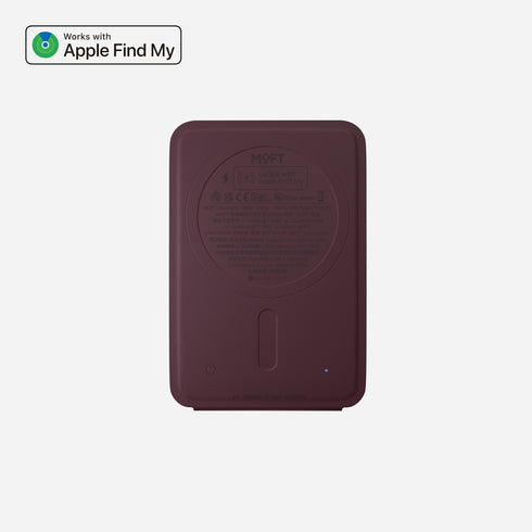 MOFT Trackable Wallet Stand -(MOVAS) MS007MF-1-ME-CRLQ 6975820904774