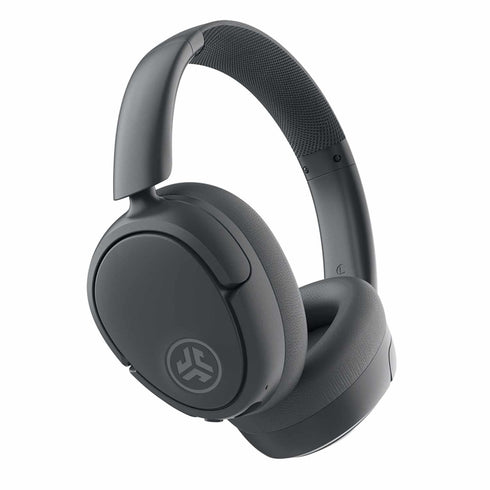 JLab Jbuds Lux ANC Wireless Over Ear Headphones IFCHBJLUXANCRGPH122 810119071255
