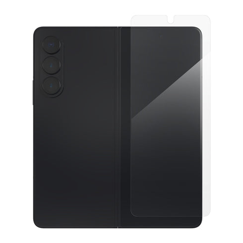 ZAGG InvisibleShield Glass XTR2 Screen Protector for Galaxy Z 200112121 840056188266