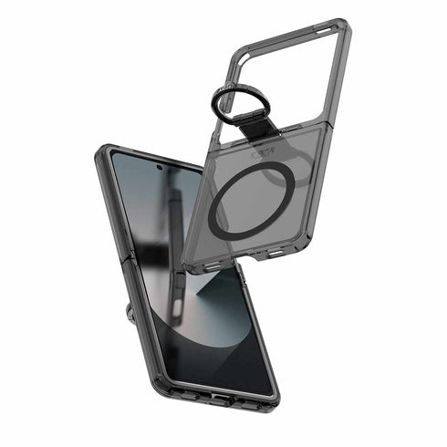 Avana Ice Case w/MagSafe and Ring for Galaxy Z SGB7ACMRISMOK 810176653807