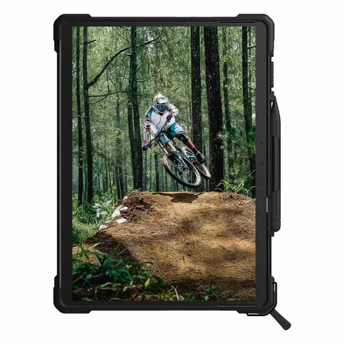 UAG Plasma Case w/H+S Strap for MS Surface Pro 324012114343 840283906497