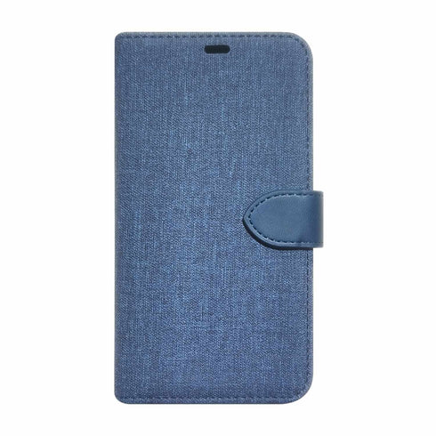 Blu Element Folio 2-in-1 MagSafe Case for iPhone 16 BE2I1FMSIP15L 732442241078