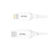 JCPal Linx Classic USBforC to MFI Lightning Cable JCP6263