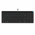 JLab JBuds Keyboard Wireless IFCKJBUDSKEYRBLK4 812887017473