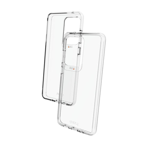Gear4 D3O Crystal Palace Case Galaxy S20 702004899 840056115583