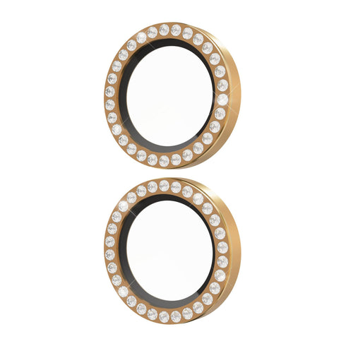 Kate Spade Aluminum Ring Lens Protectors iPhone 17 KS057392 840171753608