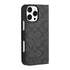 Coach Folio Signature C Case for iPhone 16 CH054156 840171739282