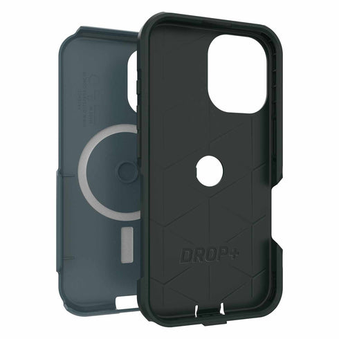 OtterBox Commuter MagSafe Case iPhone 16 7795846 840304766826