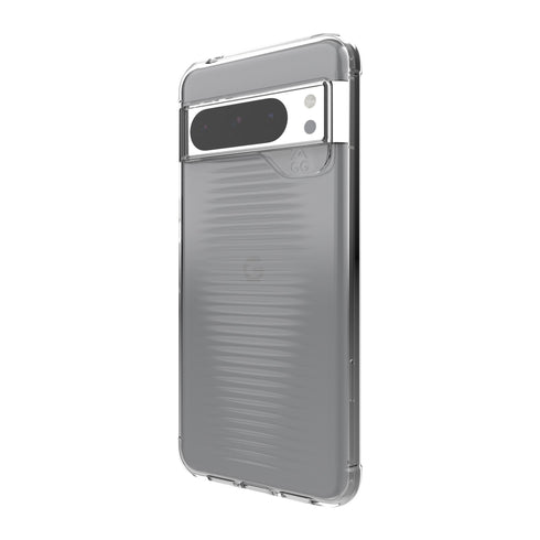 ZAGG/GEAR4 Graphene Luxe Case for Pixel 8 702312146 840056188679