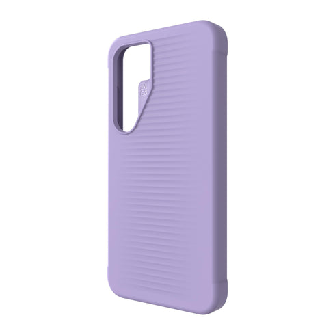 ZAGG Graphene Luxe Case for Galaxy S24 702313563 840390303554
