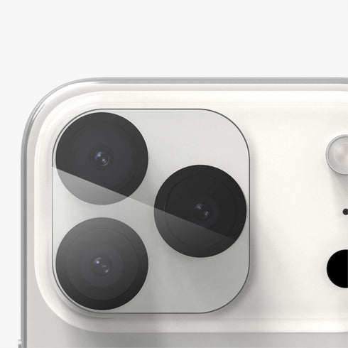 ZAGG InvisibleShield Glass Elite Camera Lens Protector iPhone 17 200118677 840390356482