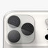 ZAGG InvisibleShield Glass Elite Camera Lens Protector iPhone 17 200118677 840390356482