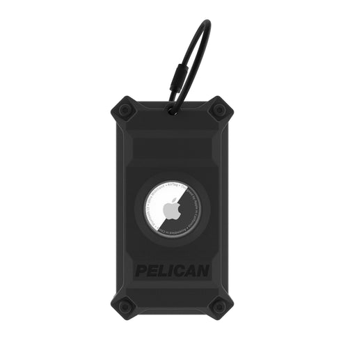 Pelican Protector Luggage Tag for AirTag PP051216 840171727838