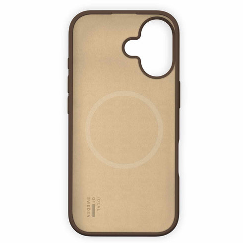 Ideal of Sweden Silicone MagSafe Case iPhone 17 IDSICMSI2561562 810163869624
