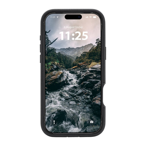 Pelican Voyager MagSafe w/Holster Case iPhone 17 PP057278