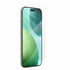 ZAGG InvisibleShield Glass Elite Screen Protector iPhone 17 200118644 840390356154