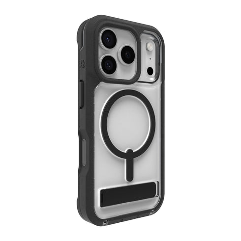 ZAGG Graphene Rainier Snap Kickstand Case iPhone 17 702319158
