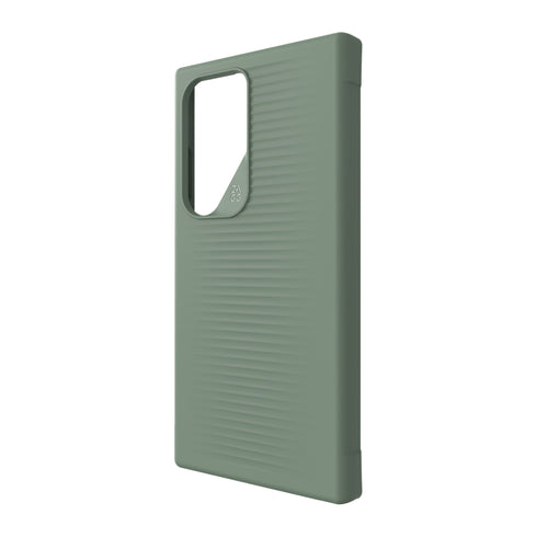 ZAGG Graphene Luxe Case for Galaxy S24 702313559 840390303516