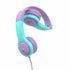 JLab JBuddies Folding Wired Headphones Gen2 IFCHJBUDDIES2RPNK6 810119070234