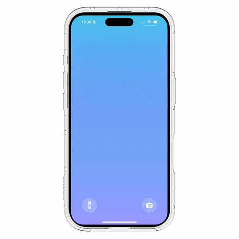 Nimbus9 Alto 2 MagSafe Case iPhone 17 N9ALMSIPH17CL