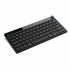 JLab Go Keyboard Wireless IFCKGOKEYBRBLK4 812887017466