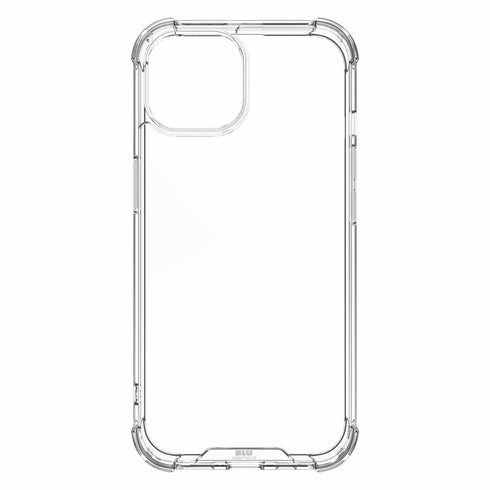 Blu Element Dropzone Rugged Case for iPhone 16 BEDZCIP15 732442240910