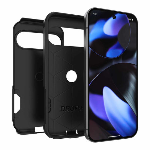 OtterBox Commuter Case Pixel 9 7795582 840304762798