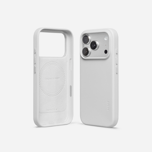 MOFT Snap Phone (MOVAS) Case for iPhone 17 MD020-1-i17p-MCGY 6975820904545