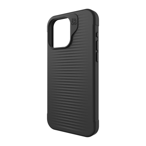 ZAGG/GEAR4 Graphene Luxe Snap Case for iPhone 15 702312599 840056193321