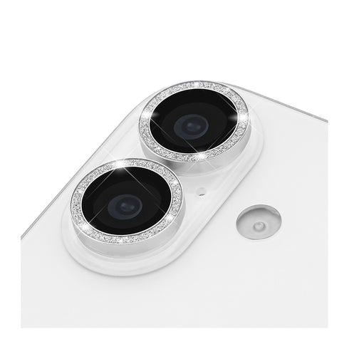 Case-Mate Aluminum Ring Lens Protectors iPhone 17 CM057362 840171753455