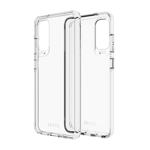 Gear4 D3O Crystal Palace Case Galaxy S20 702004883 840056115422
