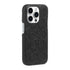 Coach Leather Slim Wrap Signature C Case for iPhone 15 CH052542 840171733242