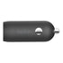 Belkin BoostCharge Car Charger USB-C 20W PD CCA003btBK