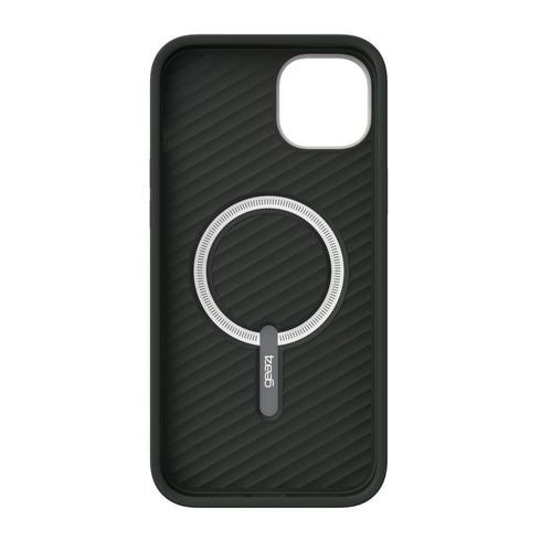 Gear4 D3O Denali Snap Case for iPhone 15 702010039 840056165601
