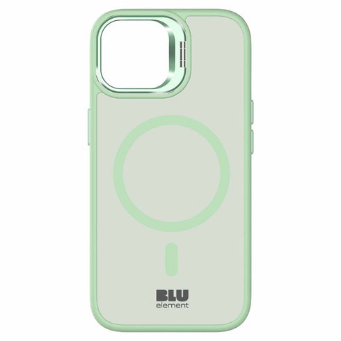 Blu Element Chromatic Kick MagSafe Case for iPhone 16 BECCMGIP155LG 732442242020