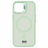 Blu Element Chromatic Kick MagSafe Case for iPhone 16 BECCMGIP155LG 732442242020