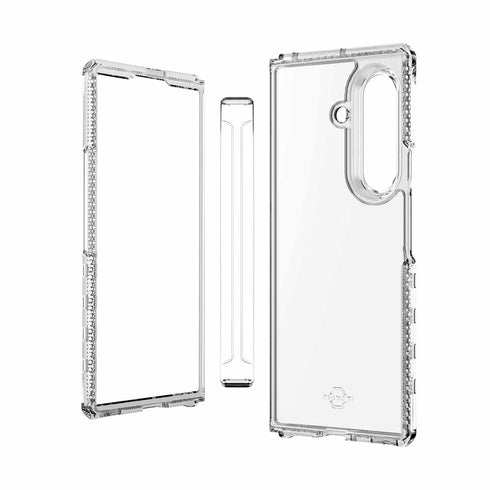 ITSKINS Hybrid_R Case Hinge for Galaxy Z SGQ7HYICLTRSP 810176653814