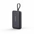 Blu Element PowerFlex 30W Power Bank w/Built-In USB-C Cable BEPB20KBK1 732442252562