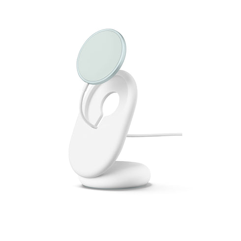 Google Pixelsnap Qi2 Charger with Stand GA10042WW 840353939288