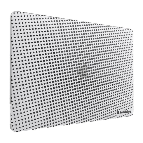SwitchEasy Artist Protective Case for MacBook Air Sieries GS-105-24-218-157 4897094568242