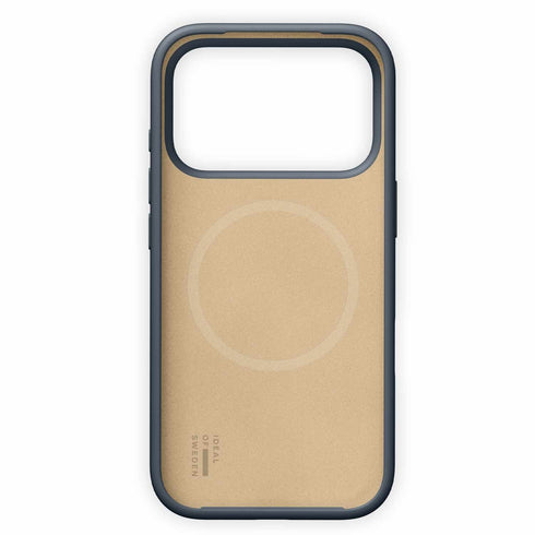 Ideal of Sweden Silicone MagSafe Case iPhone 17 IDSICMSI2561P411 810163869655
