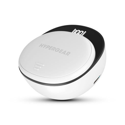 HyperGear SleepEez Mini Noise-Blocking True Wireless Earbuds 16074