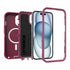 OtterBox Defender Pro MagSafe Case iPhone 16/15/14/13 7797329 840304782987