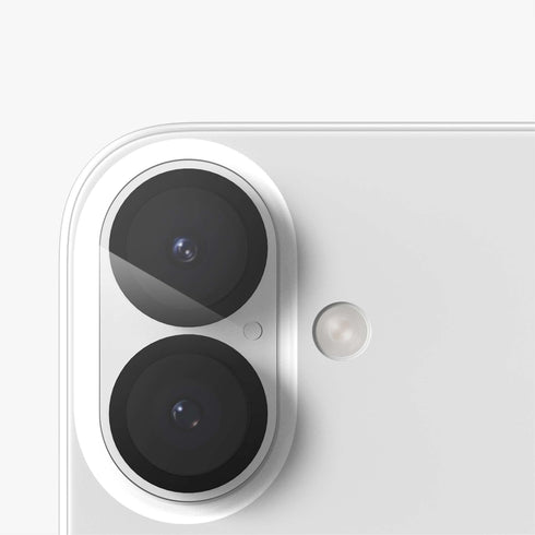 ZAGG InvisibleShield Glass Elite Camera Lens Protector iPhone 17 200118675 840390356468
