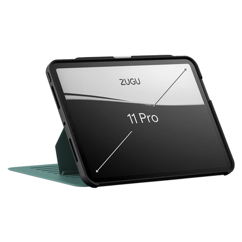 Zugu Case for iPad Pro 11 ZG-24-PRO11PNE 850041676494