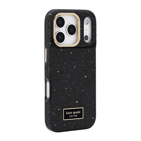 Kate Spade Crystal Pave MagSafe Case iPhone 17 KS057258