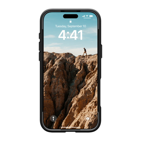 UAG Civilian MagSafe Case for iPhone 16 114445114040 840283914140