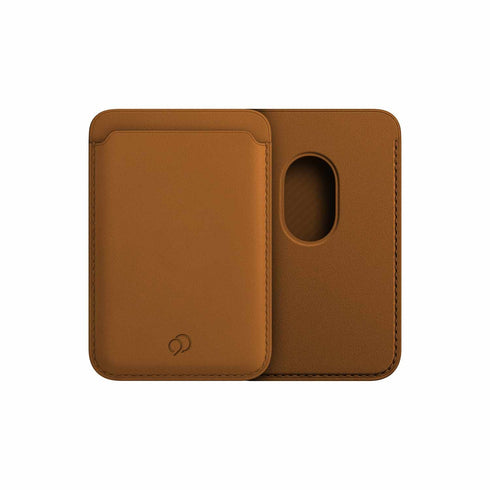 Nimbus9 Wallet with MagSafe Support N9WTMS01OXFD 810058632135